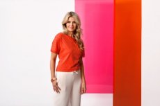 rokani sayen broek ecru