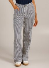 578 broek stripe