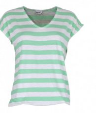 720 t-shirt met elastiek