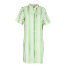 722 jurk (met apart lint)