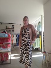 2484 bolero chocolat