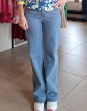 Rokani judie jeans