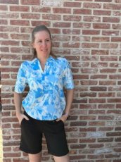 Lala shirt judith