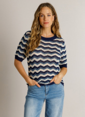 Ib djuna blauw