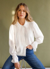 ib hella blouse