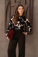 cowoman blouse