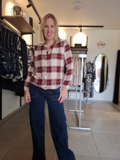 cowoman blouse adelle