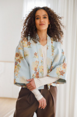 ib kelsy vest