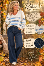 lun milena blue