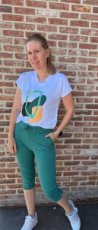 Zoso romy shirt